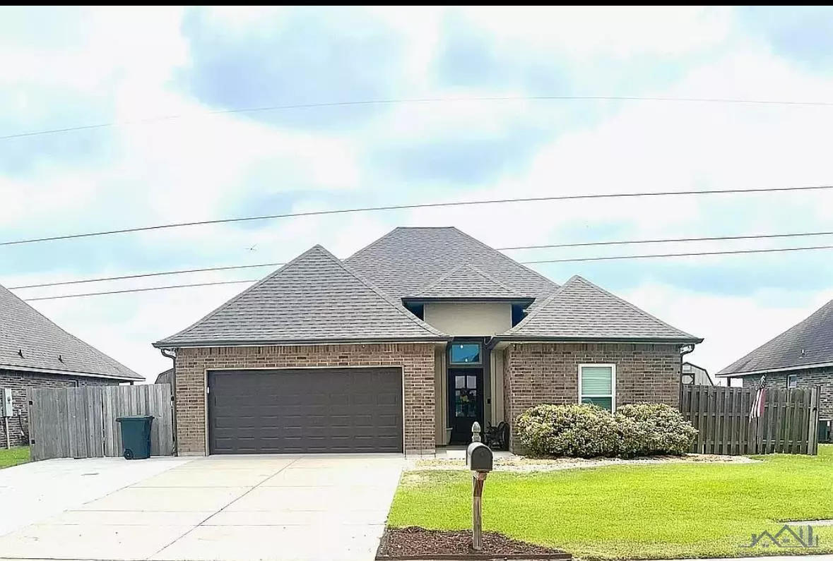 Thibodaux, LA 70301,152 Cottage Way