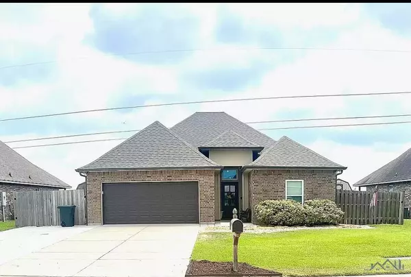 152 Cottage Way, Thibodaux, LA 70301