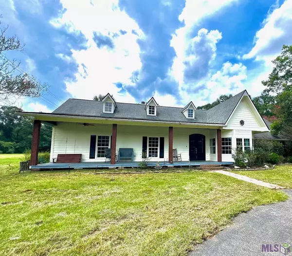 25404 Juban Rd, Denham Springs, LA 70726