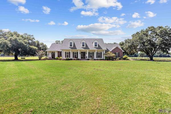 78205 Hurdle Rd,  Rosedale,  LA 70772