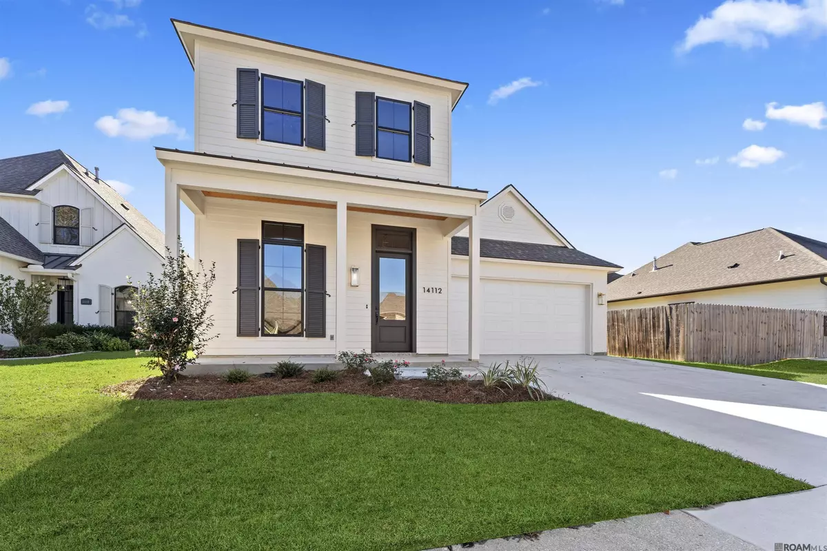 Saint George, LA 70817,14112 Purple Finch Ct