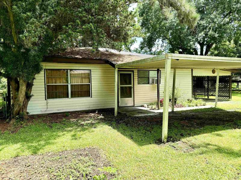 117 Lagonda Road, Morgan City, LA 70380