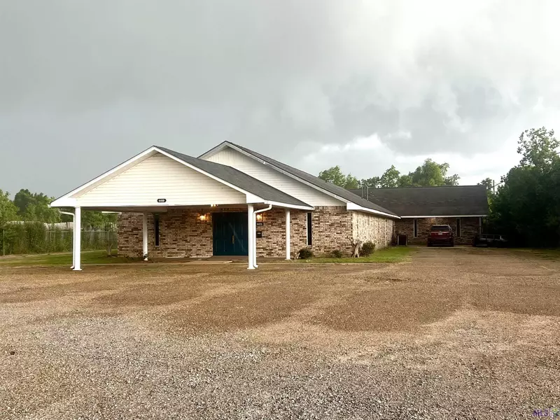 4450 Hwy 84, Vidalia, LA 71373