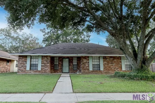 13708 Ouachita Ave, Baton Rouge, LA 70818