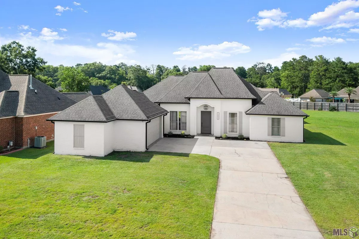 Walker, LA 70785,12653 Three Lakes Dr