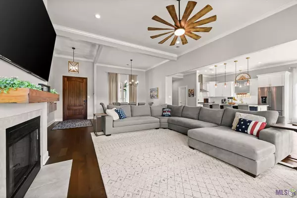 Walker, LA 70785,12653 Three Lakes Dr