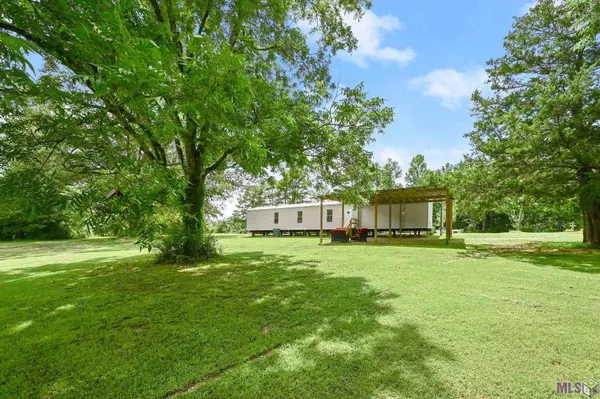 Clinton, LA 70722,3872 Christy Ln