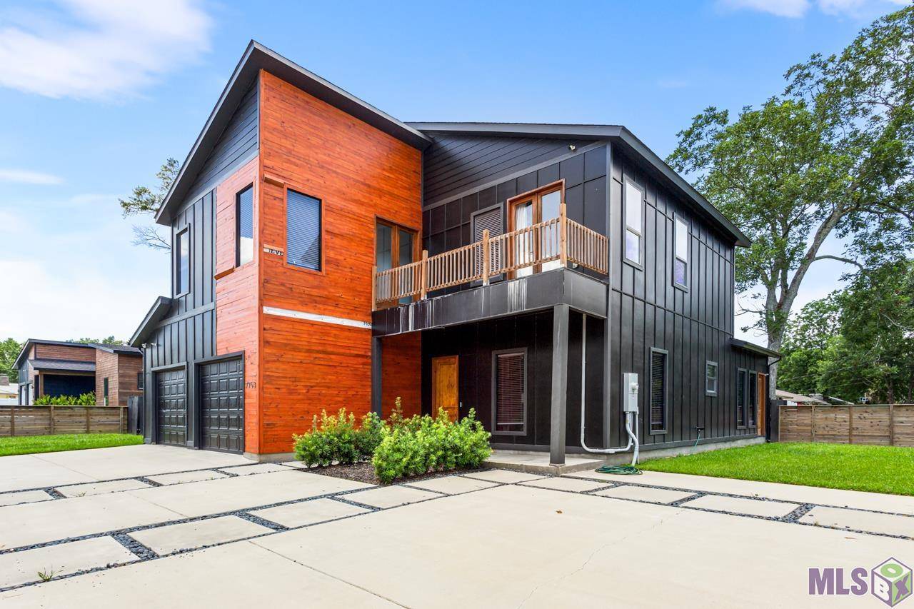 7953 Nottingham St, Baton Rouge, LA 70807