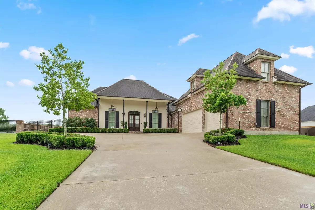 Gonzales, LA 70737,40129 River Winds Ct