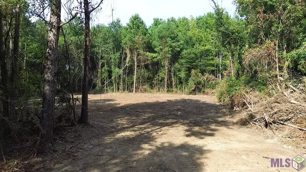 Tract A-5 Crawford Rd, Franklinton, LA 70438