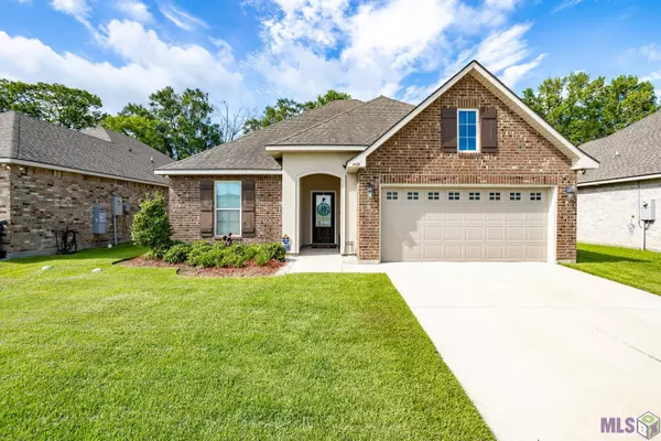 Addis, LA 70710,4571 Belle Vue Dr