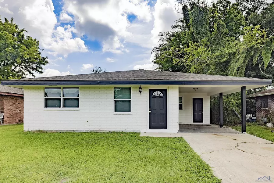 405 Roselawn Ave, Houma, LA 70363