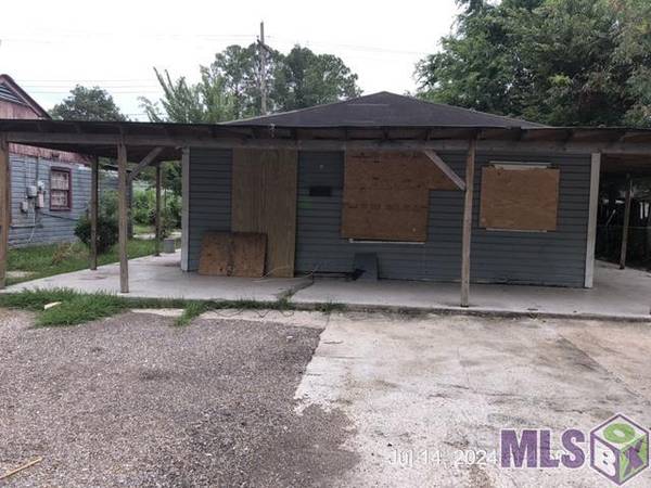 5626 Beech St, Baton Rouge, LA 70805