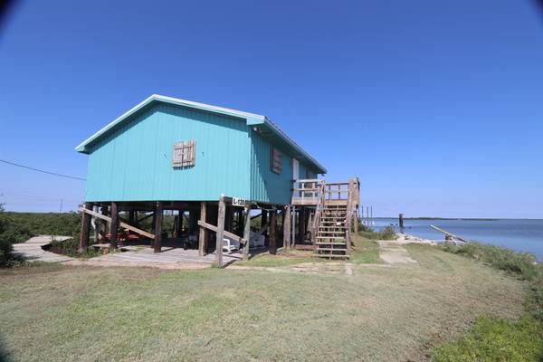 433 Ao Rappelet Rd, Port Fourchon, LA 70357