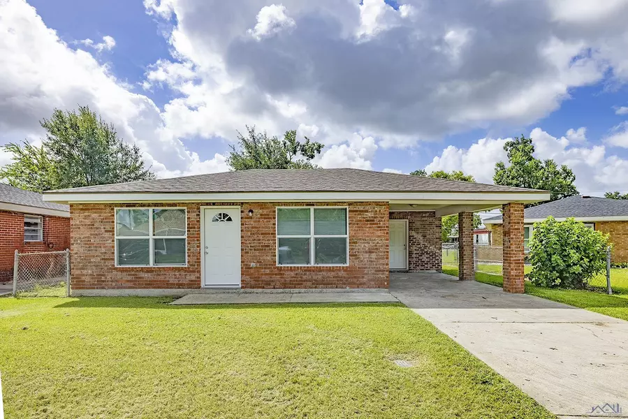 325 Merrill St, Houma, LA 70363