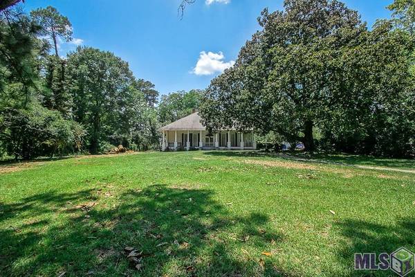 16735 Liberty Rd, Greenwell Springs, LA 70739