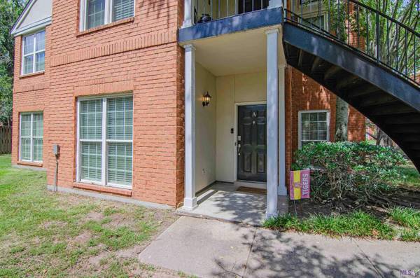 7722 Jefferson Place Blvd ##23A, Baton Rouge, LA 70809