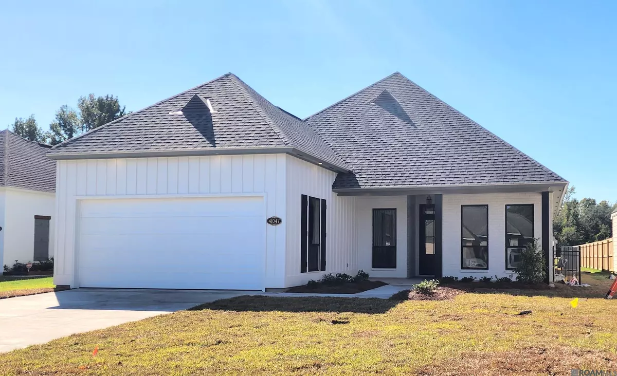 Gonzales, LA 70737,41047 Garden Ct