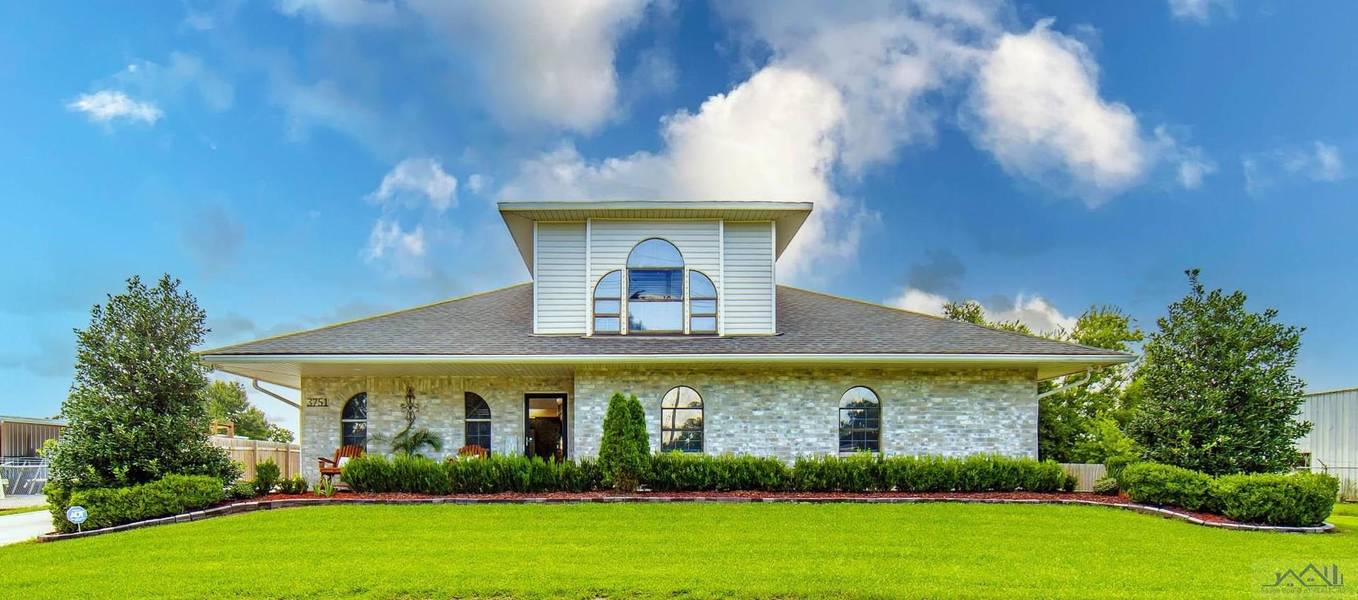 3751 Grand Caillou Road, Houma, LA 70363