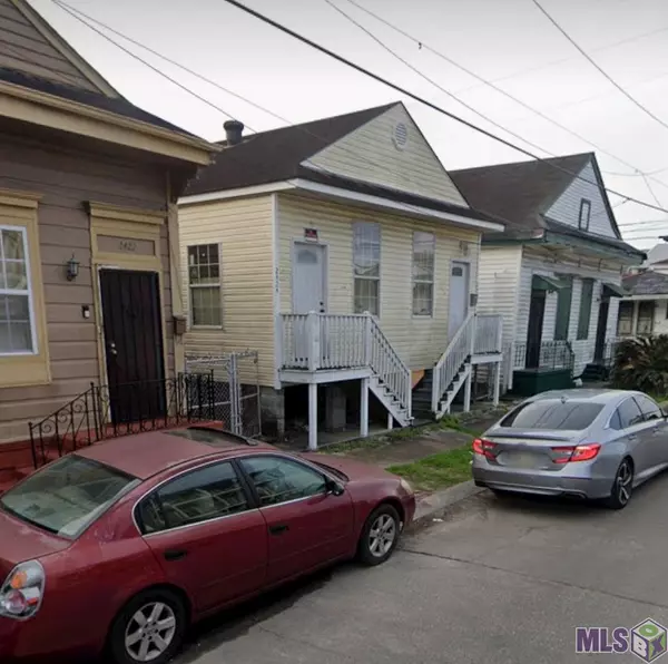 New Orleans, LA 70125,2424 S Derbigny