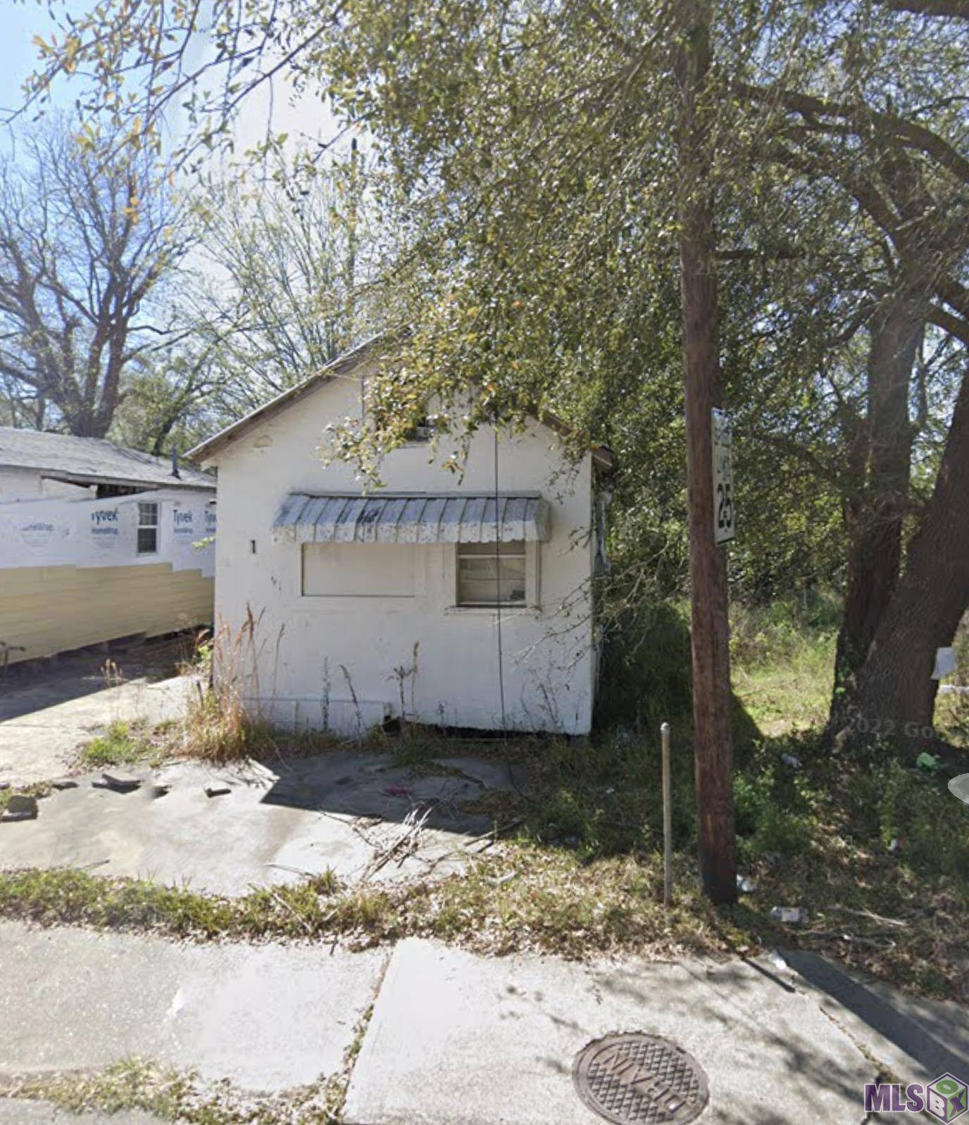 Baton Rouge, LA 70802,1443 N 46th St