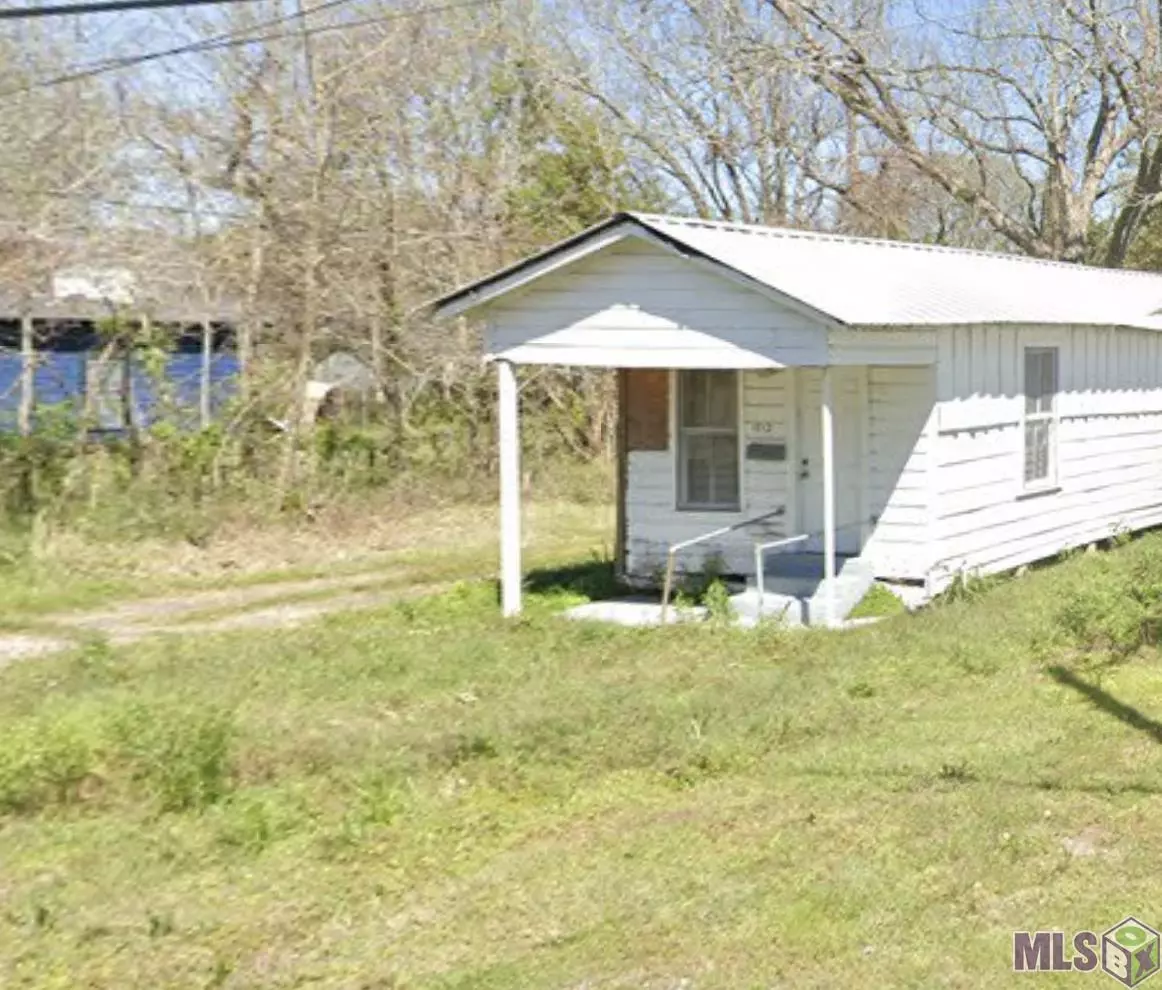 Baton Rouge, LA 70802,1712 N 40th St