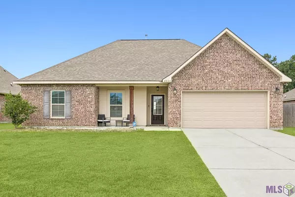 23124 Cinder Dr, Denham Springs, LA 70726