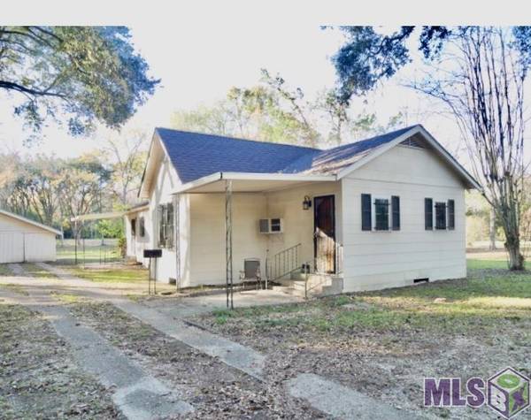 12627 Plank Rd, Baker, LA 70791