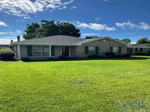 1107 West Camellia Drive, Thibodaux, LA 70301