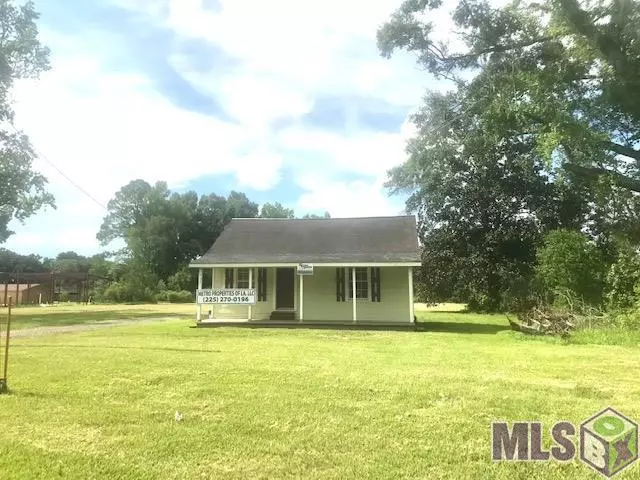 4621 Thomas Rd, Baker, LA 70714