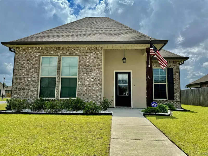 441 Madio Drive, Houma, LA 70364