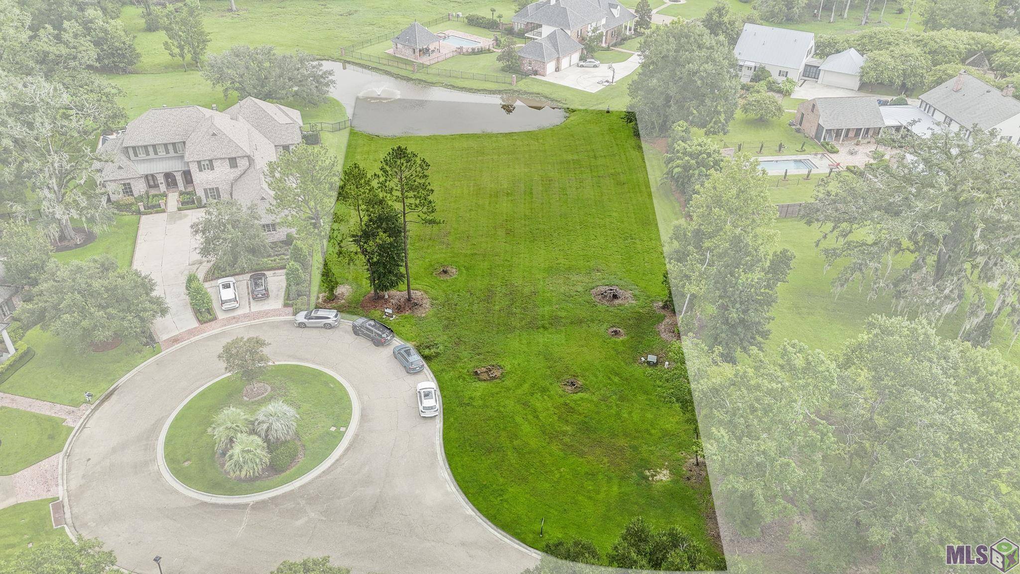 18704 St Andrews Ct W, Prairieville, LA 70769