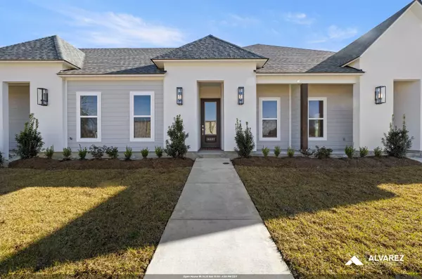 16137 Chancel Ave ##B2, Baton Rouge, LA 70816