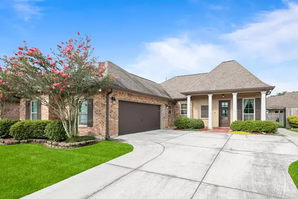 18225 Old Reserve, Prairieville, LA 70769