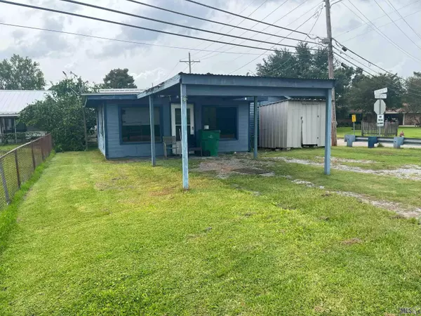 22710 Warren St, Plaquemine, LA 70764