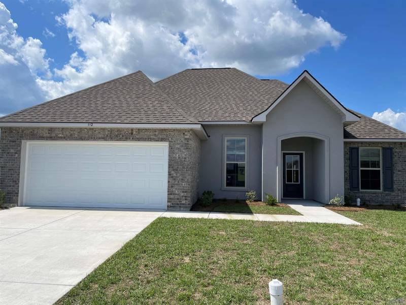 112 Marie Claire Dr, Houma, LA 70364