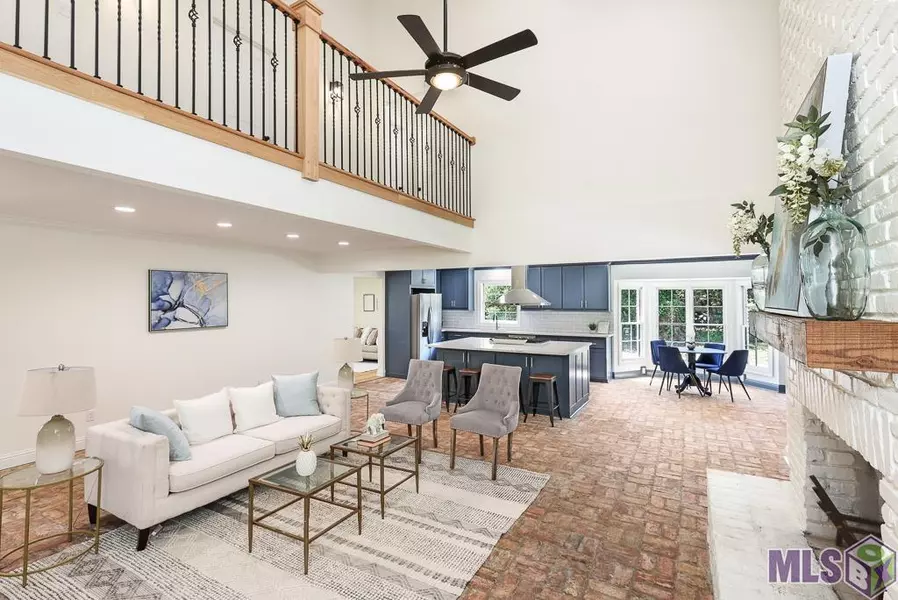 505 Beverly Dr, Lafayette, LA 70503