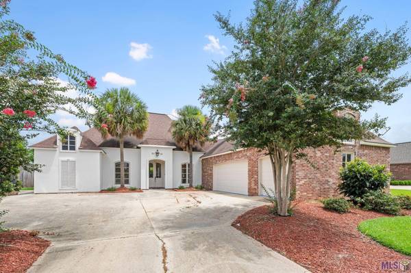 37512 Provence Pointe,  Prairieville,  LA 70769