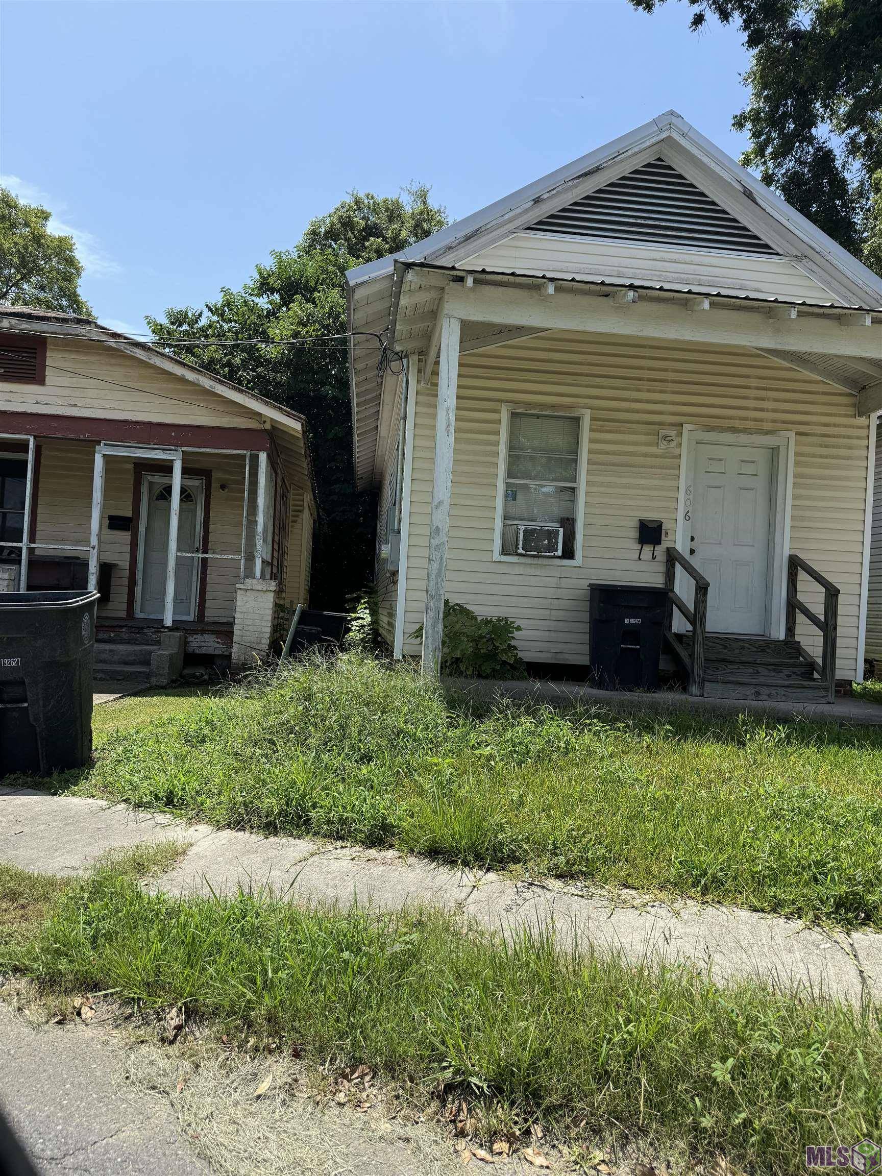 Baton Rouge, LA 70802,606 Education St