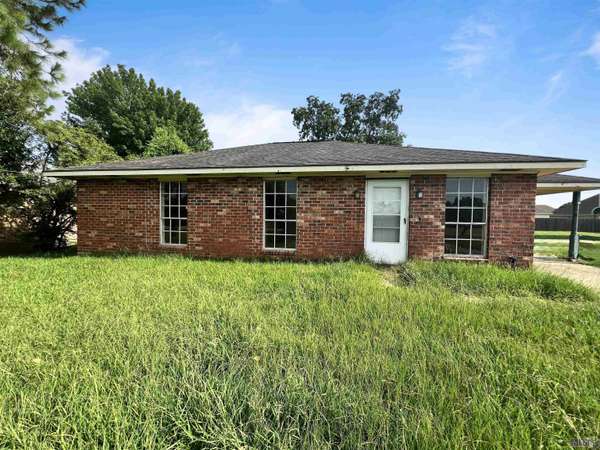 3866 Chris Dr,  Addis,  LA 70710