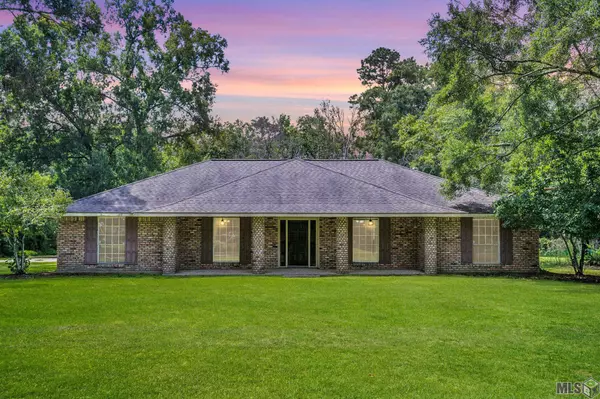 14584 Bon Dickey Dr, Central, LA 70818