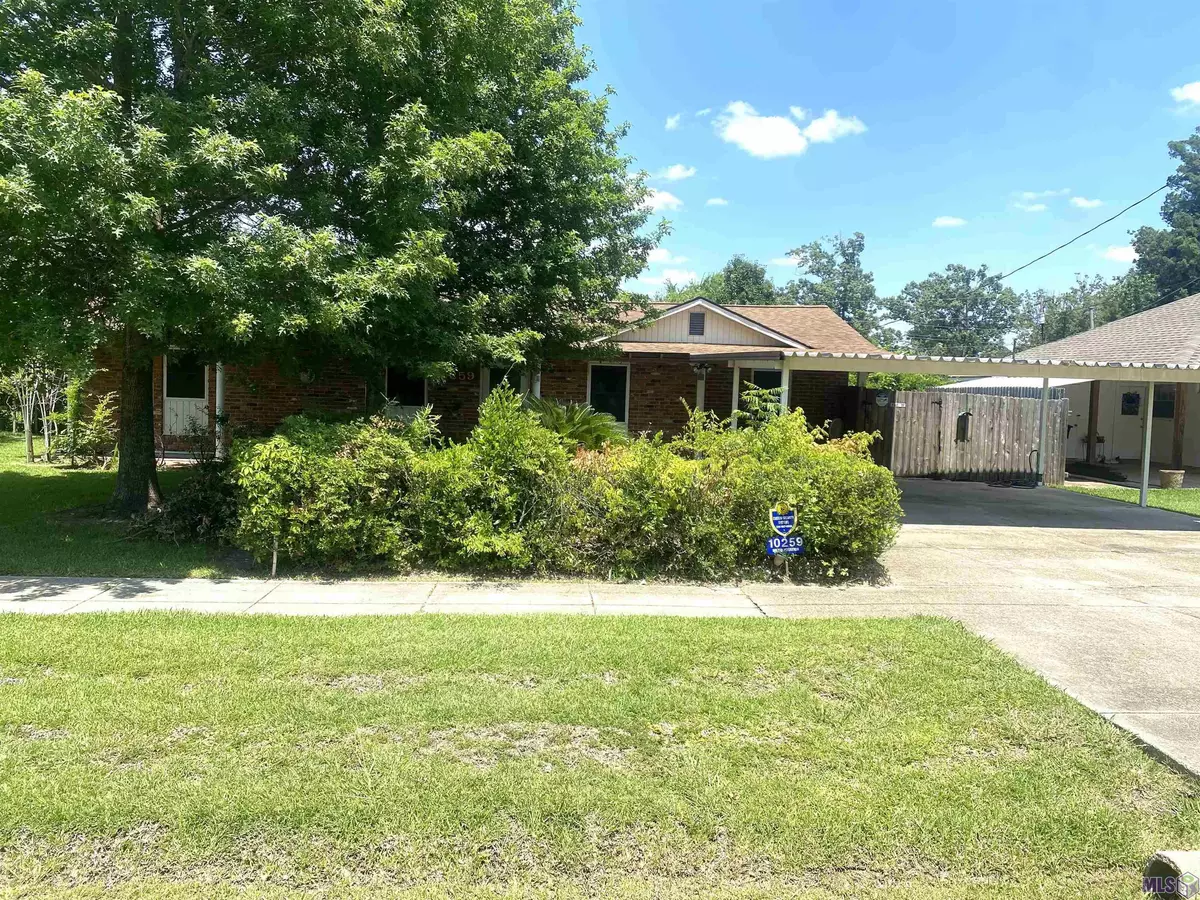 Baton Rouge, LA 70809,10259 Oliphant Rd