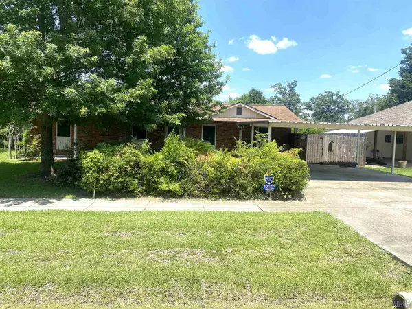 10259 Oliphant Rd, Baton Rouge, LA 70809