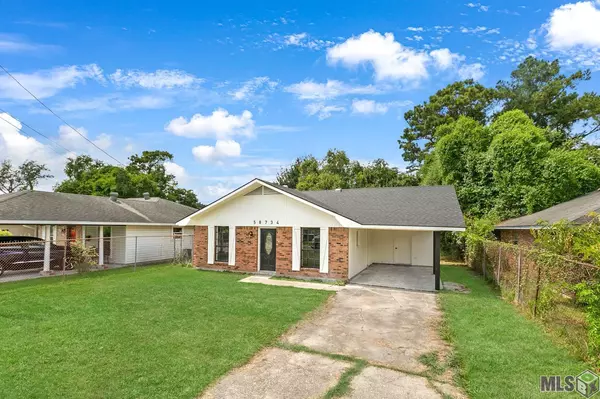 Plaquemine, LA 70764,58734 Ware Dr