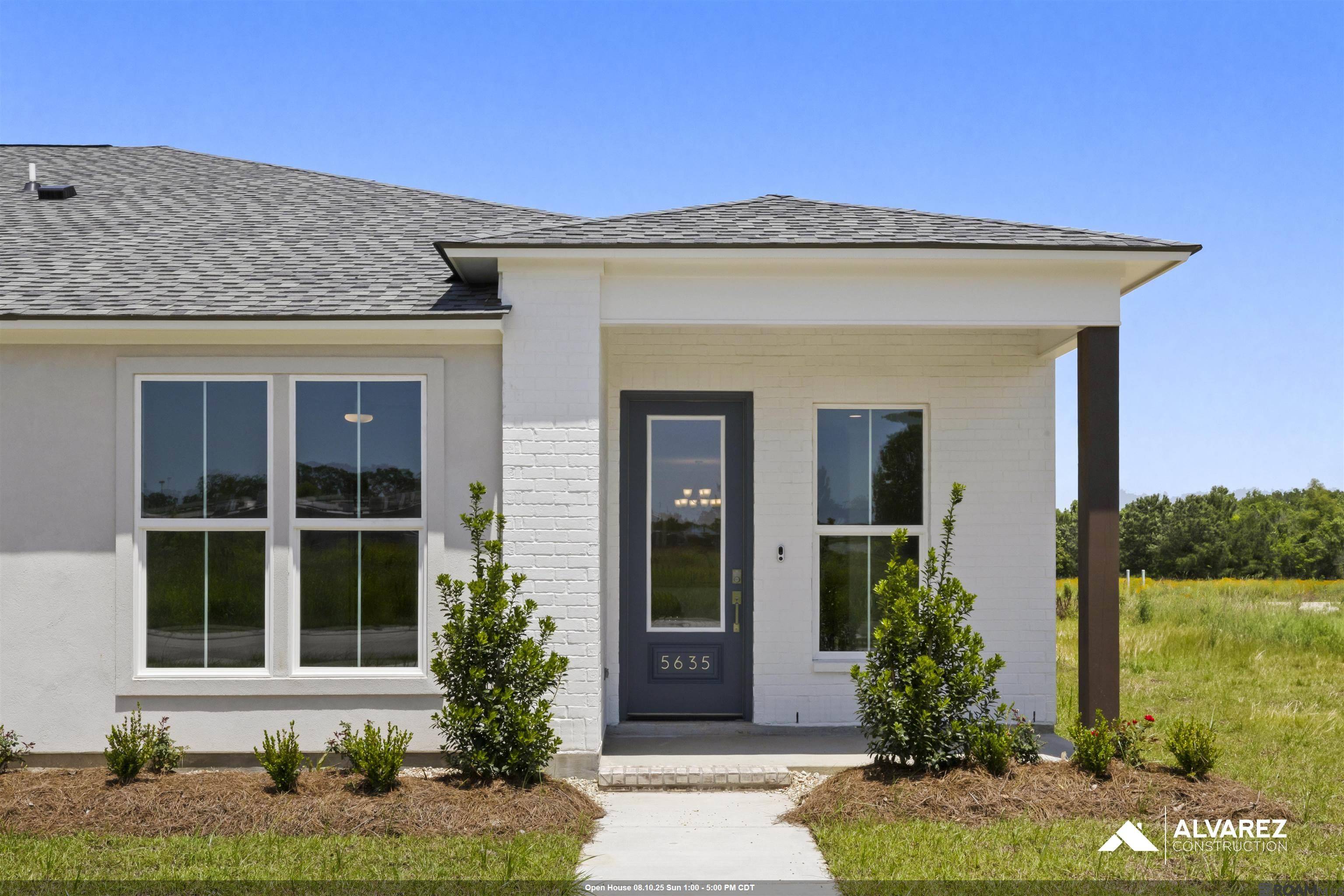 5635 Emmie Dr ##B1, Zachary, LA 70791