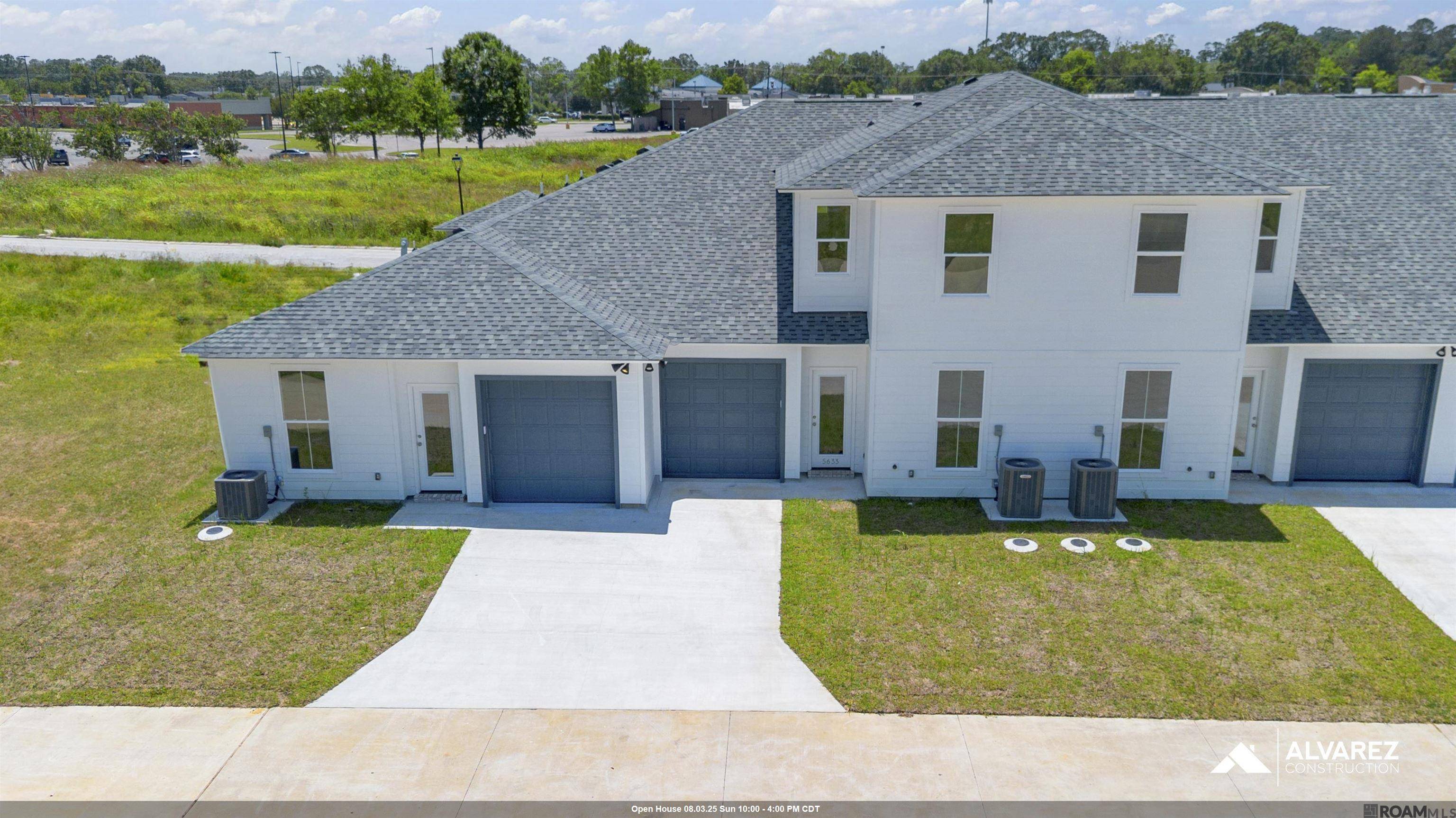 5633 Emmie Dr ##C2, Zachary, LA 70791
