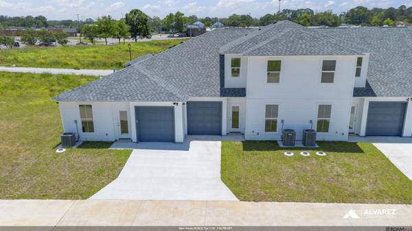 5633 Emmie Dr ##C2, Zachary, LA 70791