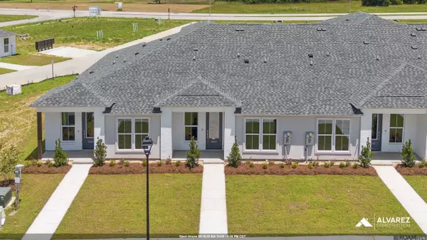 5631 Emmie Dr ##B2, Zachary, LA 70791
