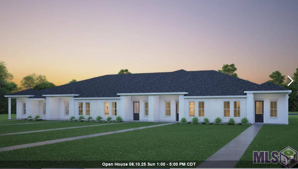 5629 Emmie Dr ##A2, Zachary, LA 70791