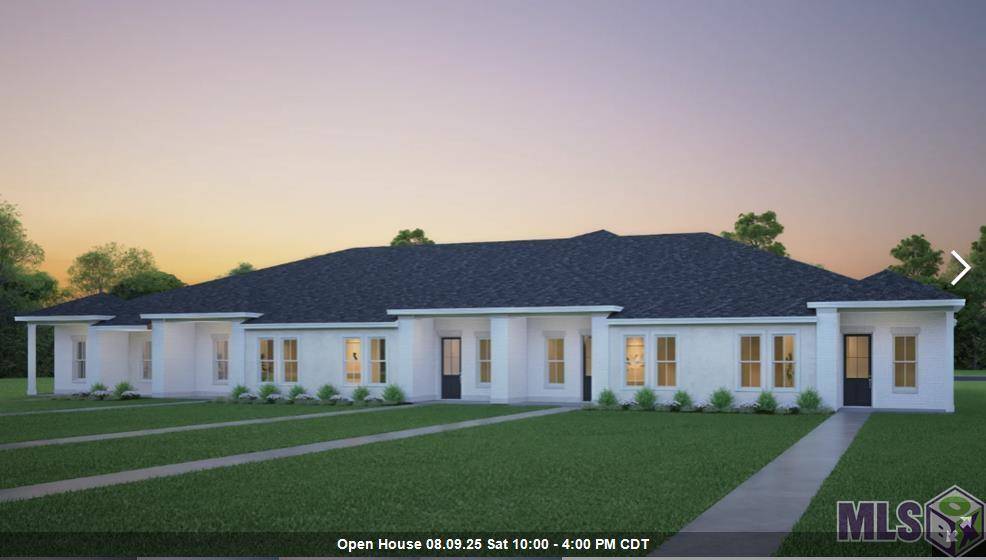 5629 Emmie Dr ##A2, Zachary, LA 70791